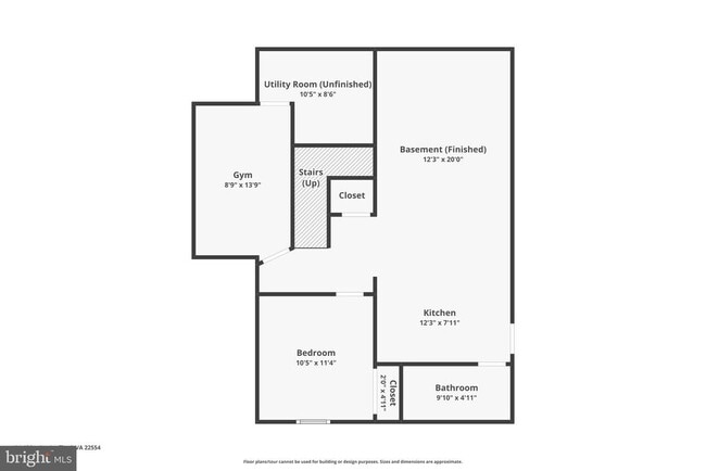 Building Photo - 431 Alder Dr