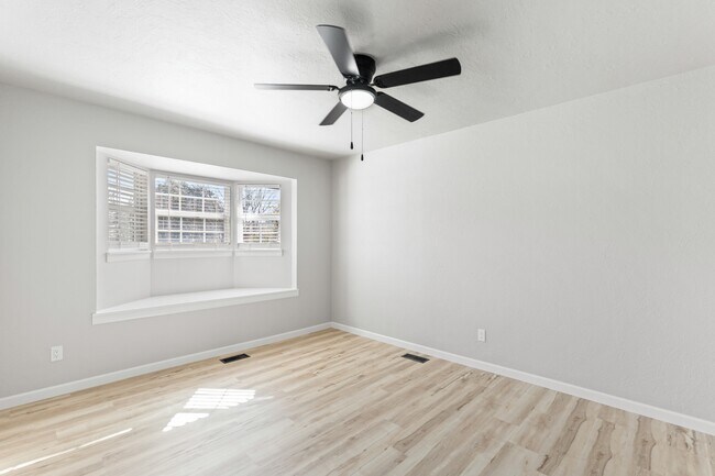 Building Photo - 2609 N Key Blvd