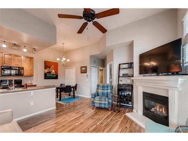 Building Photo - 3870 S Dayton St