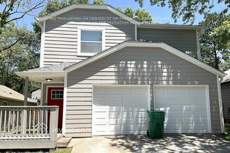 Building Photo - 4680 Cedar Park Trail