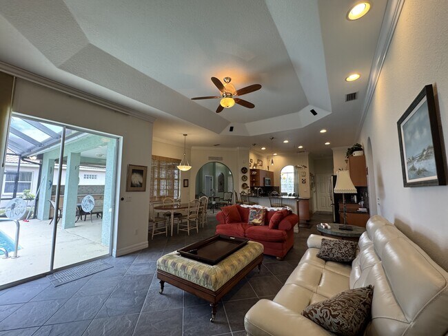 Building Photo - 4245 Via Del Villetti Dr