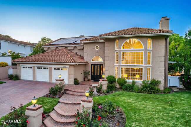 Primary Photo - 29621 Ridgeway Dr