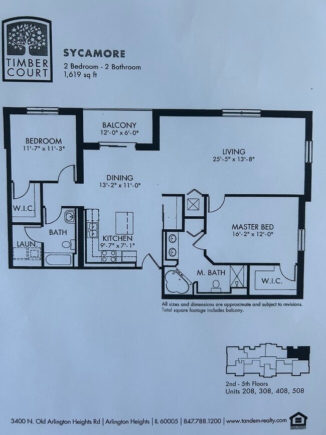 Building Photo - 3420 N Old Arlington Heights Rd