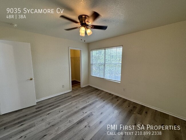Building Photo - 9035 Sycamore Cove