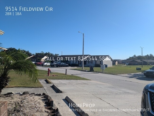 Building Photo - 9514 Fieldview Cir