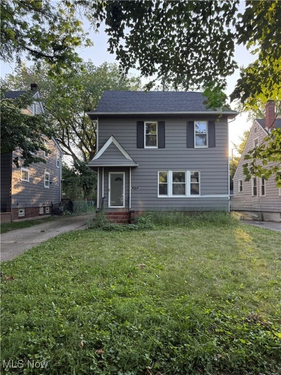 Primary Photo - 1176 Winston Rd