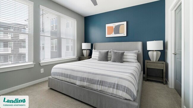 Building Photo - 5110 Alston Glen Dr