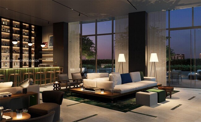 Building Photo - 1400 Biscayne Blvd