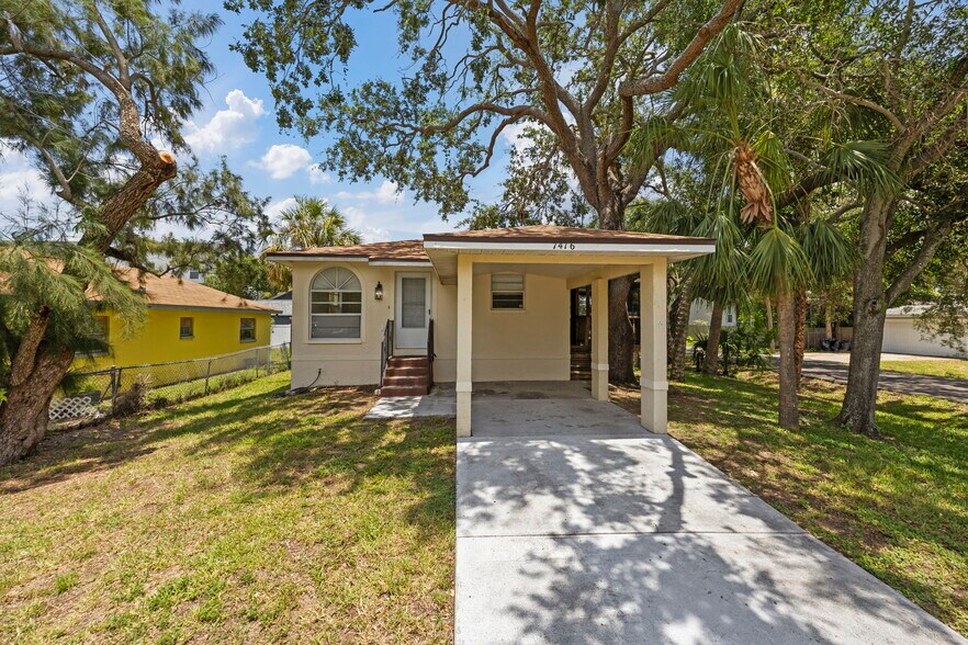 Primary Photo - 7416 S Germer St