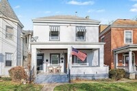 Building Photo - 222 Sterrett Ave