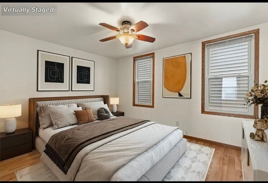 Building Photo - 928 E Land Pl