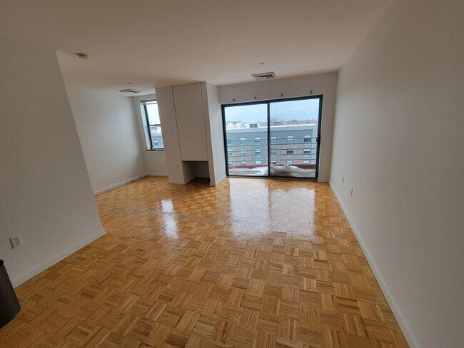 Building Photo - Studio Available Near North Quincy T With Parking