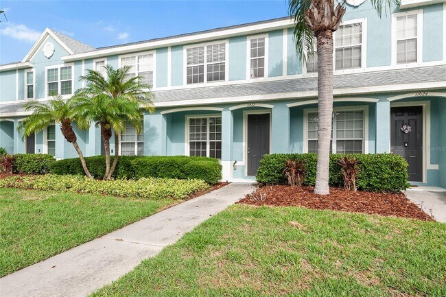 Building Photo - WESTCHASE TOWNHOME AVAILABLE!