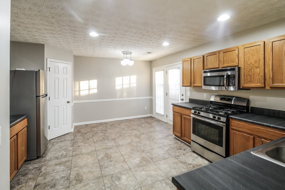 Building Photo - 1247 Matt Moore Ct