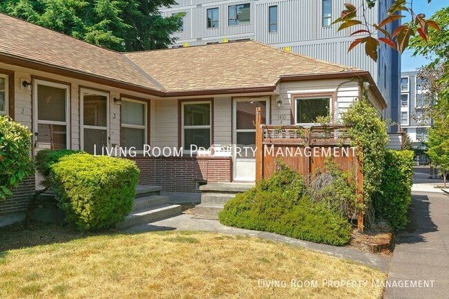 Primary Photo - 1410 N Webster St