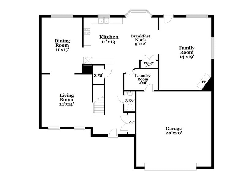 Building Photo - 51 Belmont Park Ln