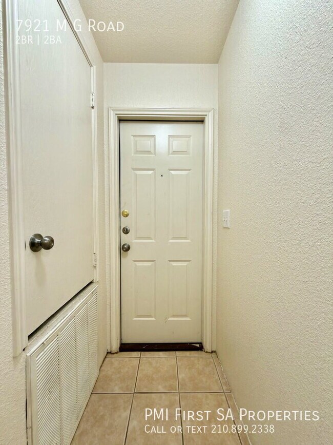 Building Photo - 7921 M G Rd