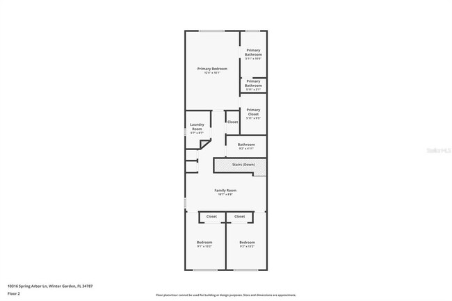 Building Photo - 10316 Spring Arbor Ln