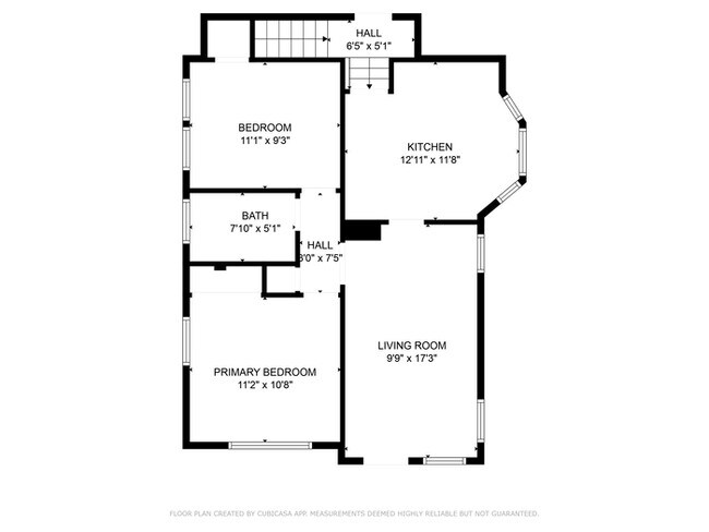 Building Photo - Murray House