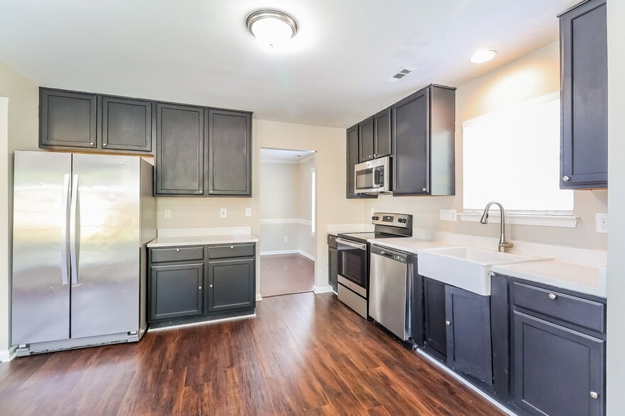 Building Photo - 4603 Keeneland Ln