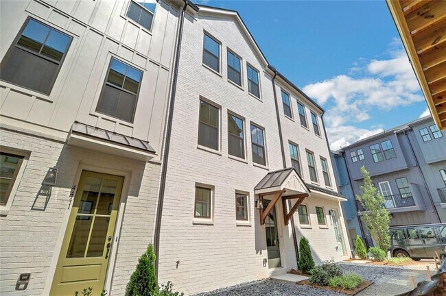 Building Photo - 4443 Buckley Way #65