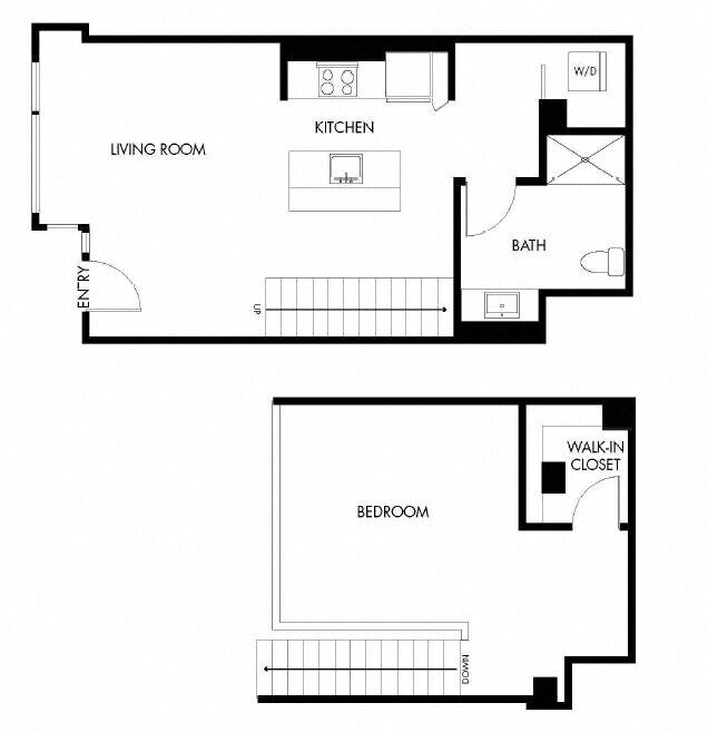 Floorplan - Pike Motorworks