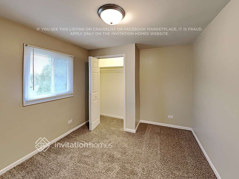 Building Photo - 715 E Le Moyne Ave