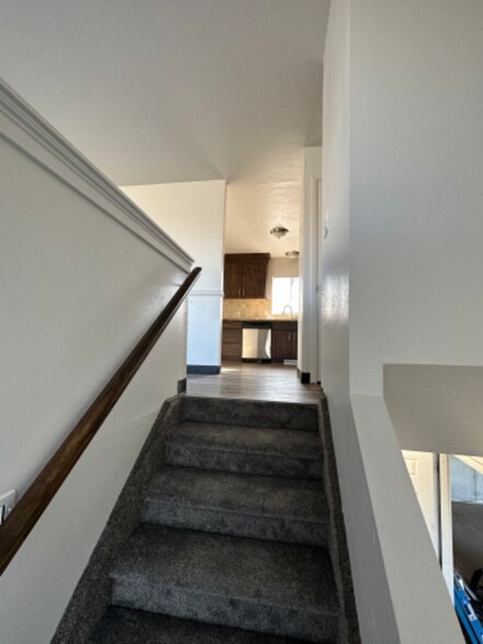 Building Photo - 535 W 400 N