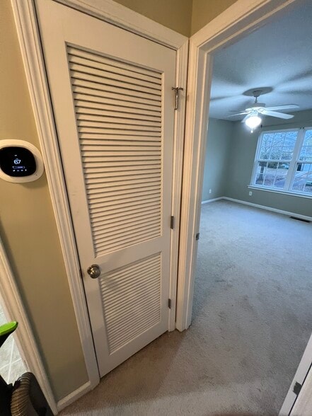 Second Bedroom - 140 Coral Ln