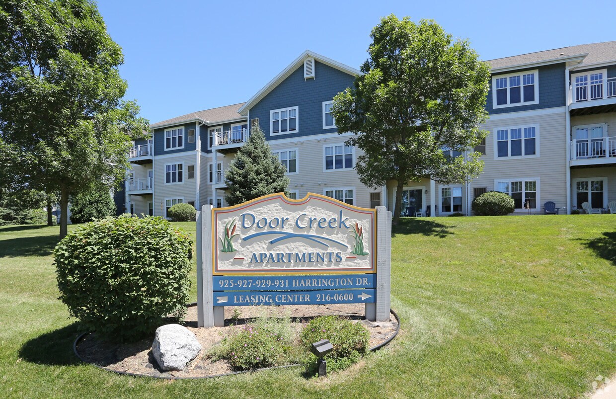Door Creek Apartments Madison