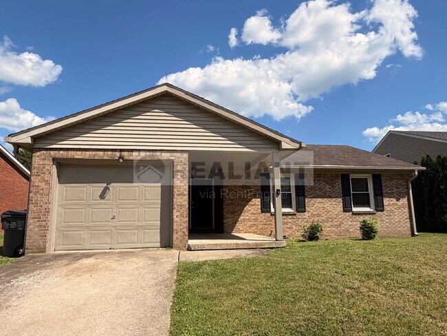 Building Photo - 1412 Ritchie Ct