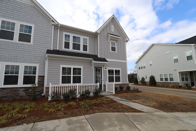 Building Photo - 8904 Connover Hall Ave