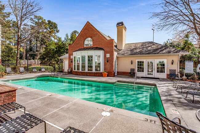 Building Photo - 3636 Habersham Rd NW