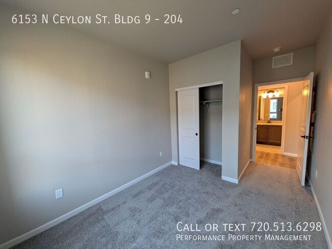 Building Photo - 6153 N Ceylon St