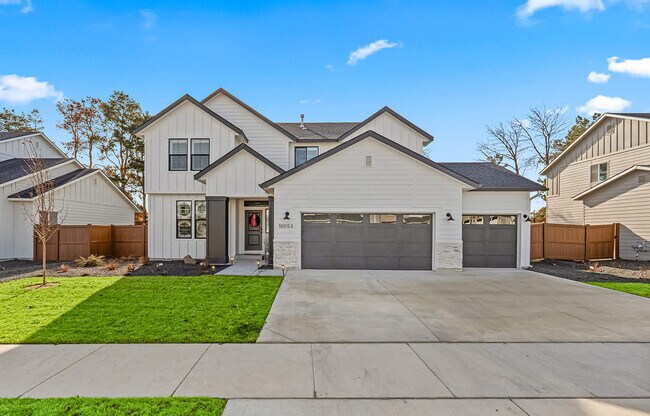 Building Photo - 10053 W Lyrical Dr