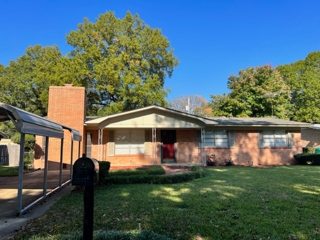 Building Photo - 4020 Columbine Ln