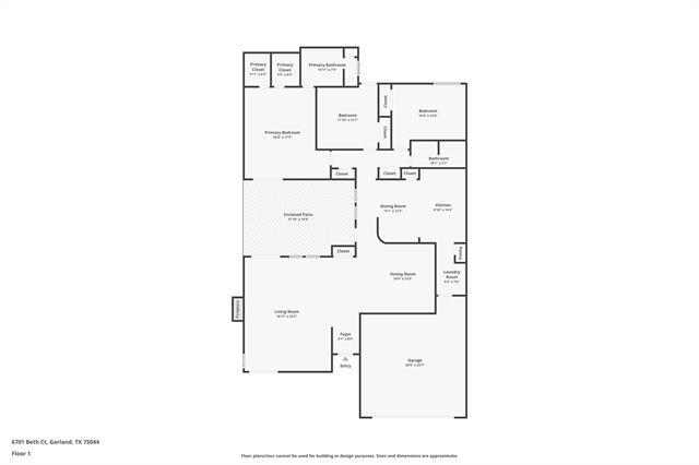 Building Photo - 6701 Beth Ct