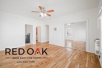 Building Photo - 1056 Normandie Ave