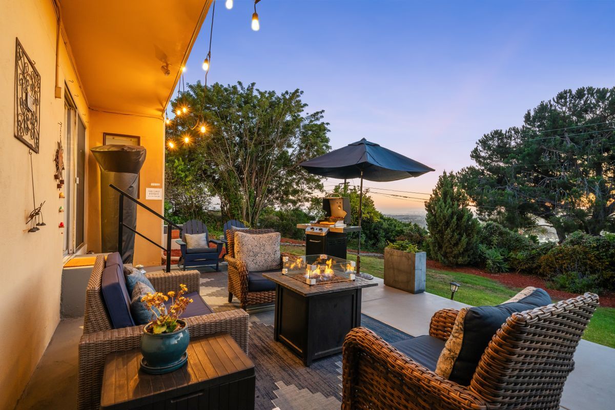 Building Photo - 4350 Summit Dr