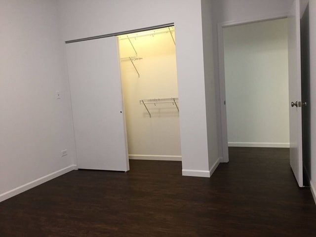 Floorplan - 5524-5526 S. Everett Avenue