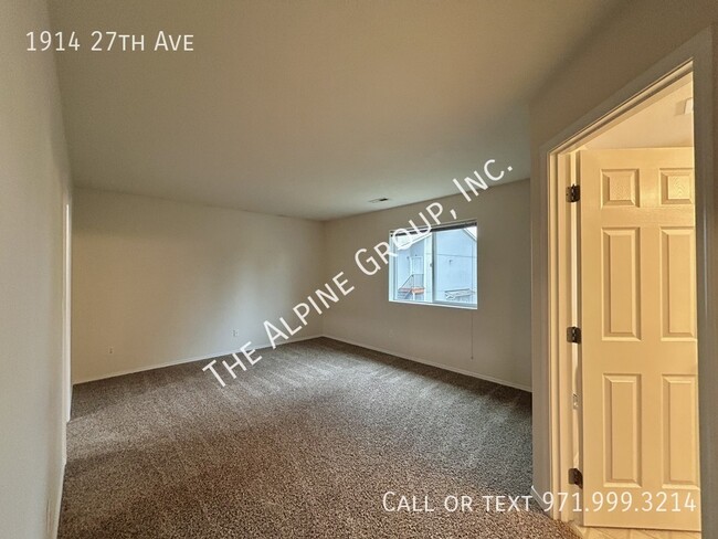 Building Photo - Townhome in Forest Grove