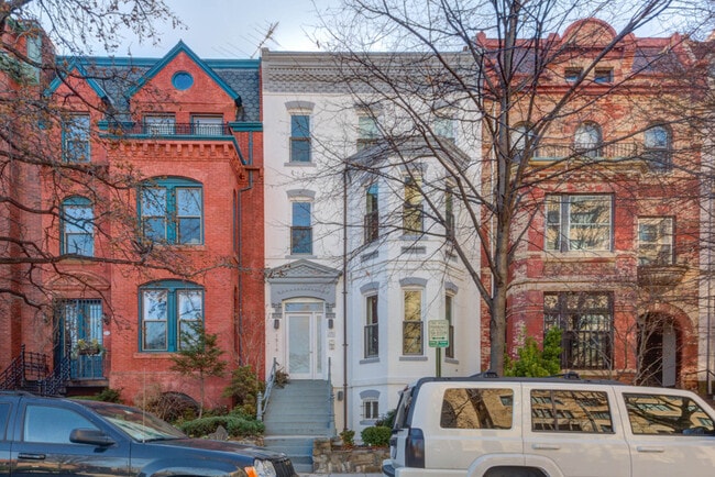Building Photo - 1516 R St NW