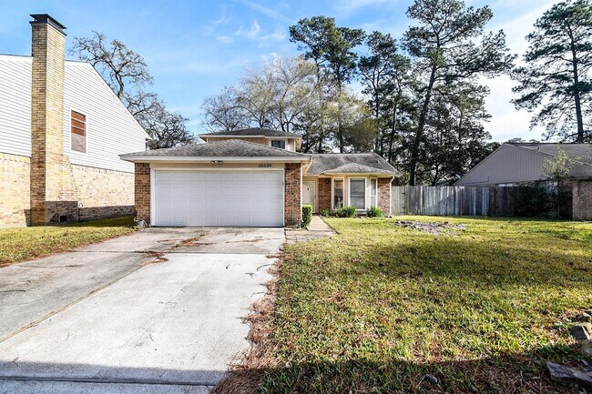 Primary Photo - 25538 Chapel Ridge Ln