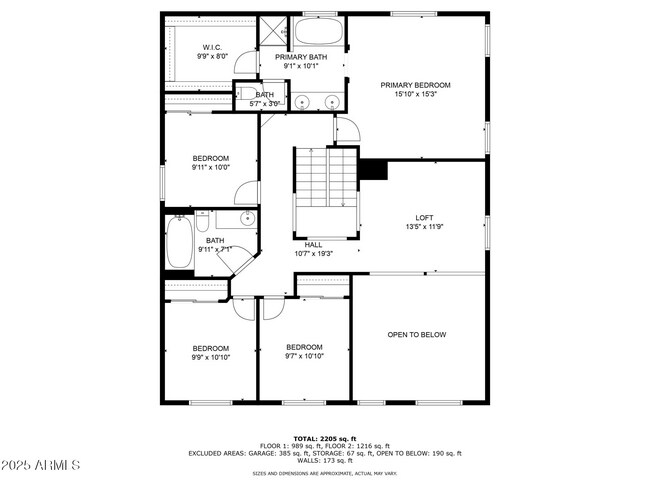 Building Photo - 18134 W Mission Ln