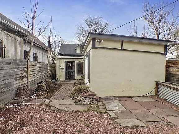 Building Photo - 2818 Welton St