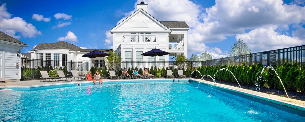 The Green Canal Winchester Oh Apartment Finder
