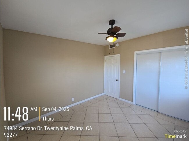 Building Photo - 74934 Serrano Dr