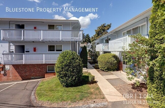 Building Photo - 11351 SE 27th Ave