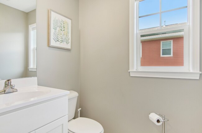 Building Photo - Arden Townhouse Rental