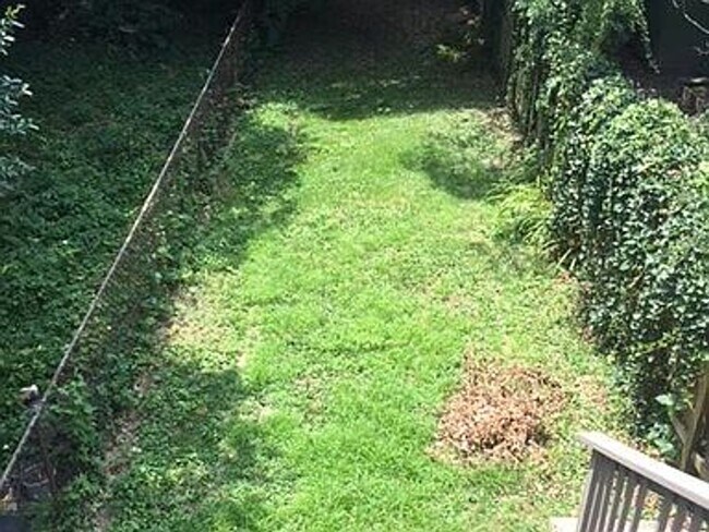 Building Photo - 3332 P St NW